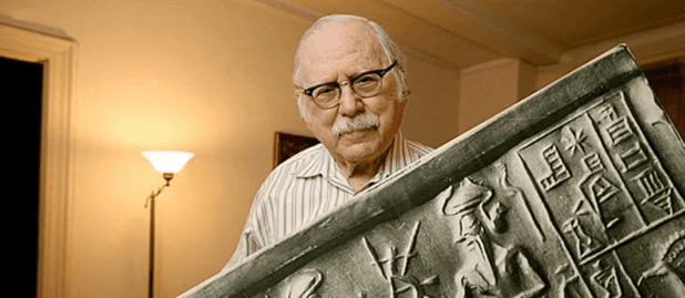 zacharia sithcin quién es historia, biografía y obras más importantes