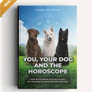 Margarita Arnal. You, Your Dog and the Horoscope