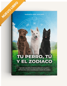 Libro: Tu perro, tú y el zodiaco