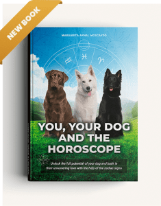 Book: You, your dog and the horoscope