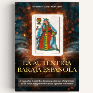 LA AUTÉNTICA BARAJA ESPAÑOLA: TAROT TRADICIONAL