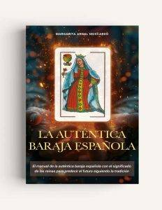 la auténtica baraja española. Libros de misterios, astrología y tarot