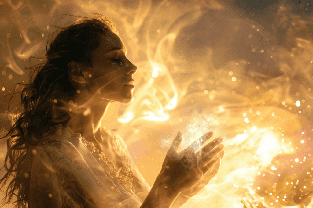El origen de los registros akáshicos