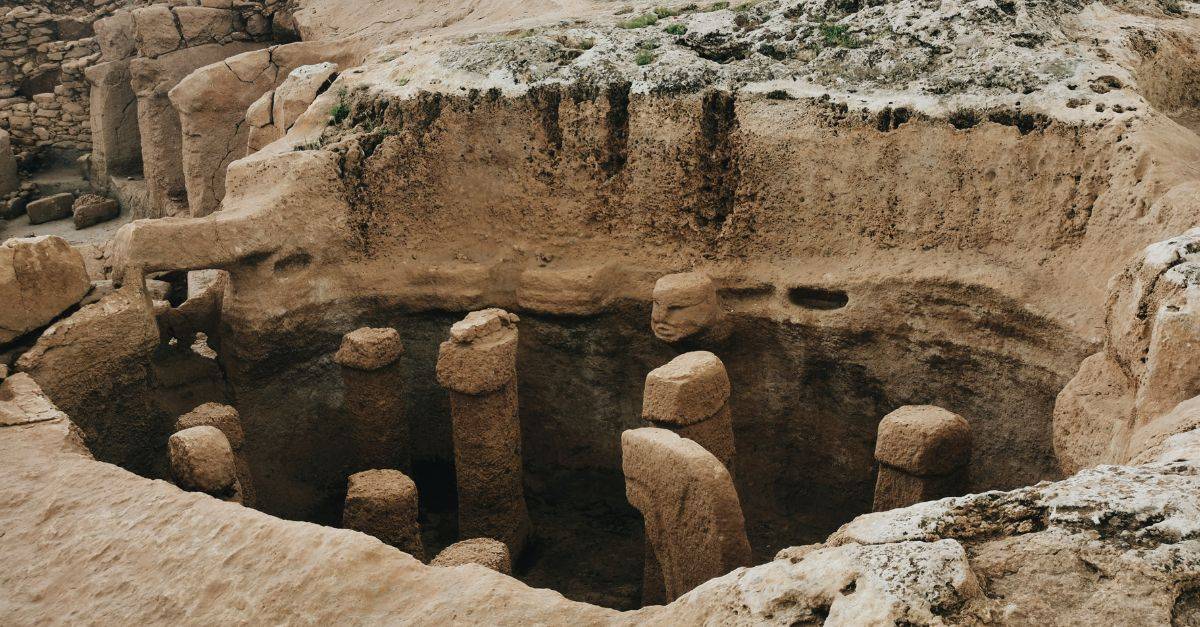 primeras civilizaciones de la historia de la humanidad