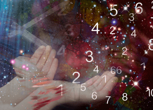 La numerología y la predicción del destino
