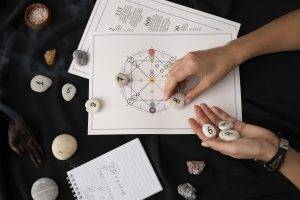 las importancia de los números en la ciencia de la numerología