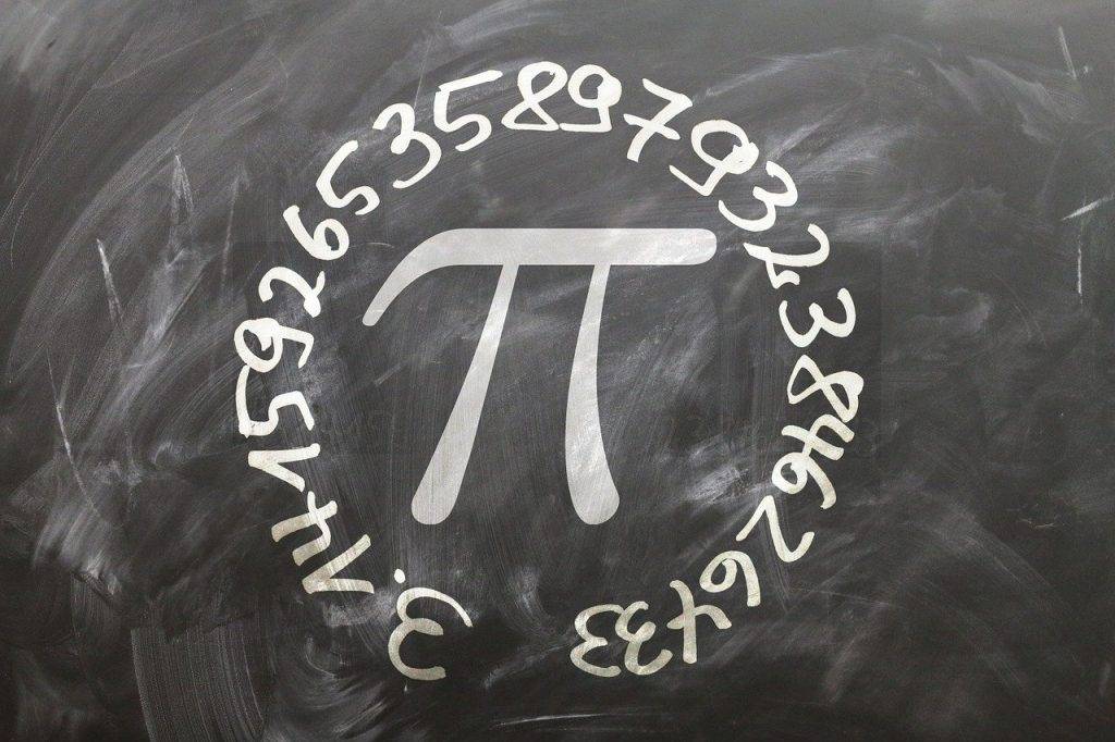 número pi construcción de pirámides numerología y secretos del número 5