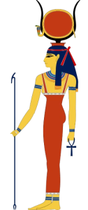 diosa egipcia maat significado