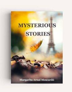 historias misteriosas libro de misterio