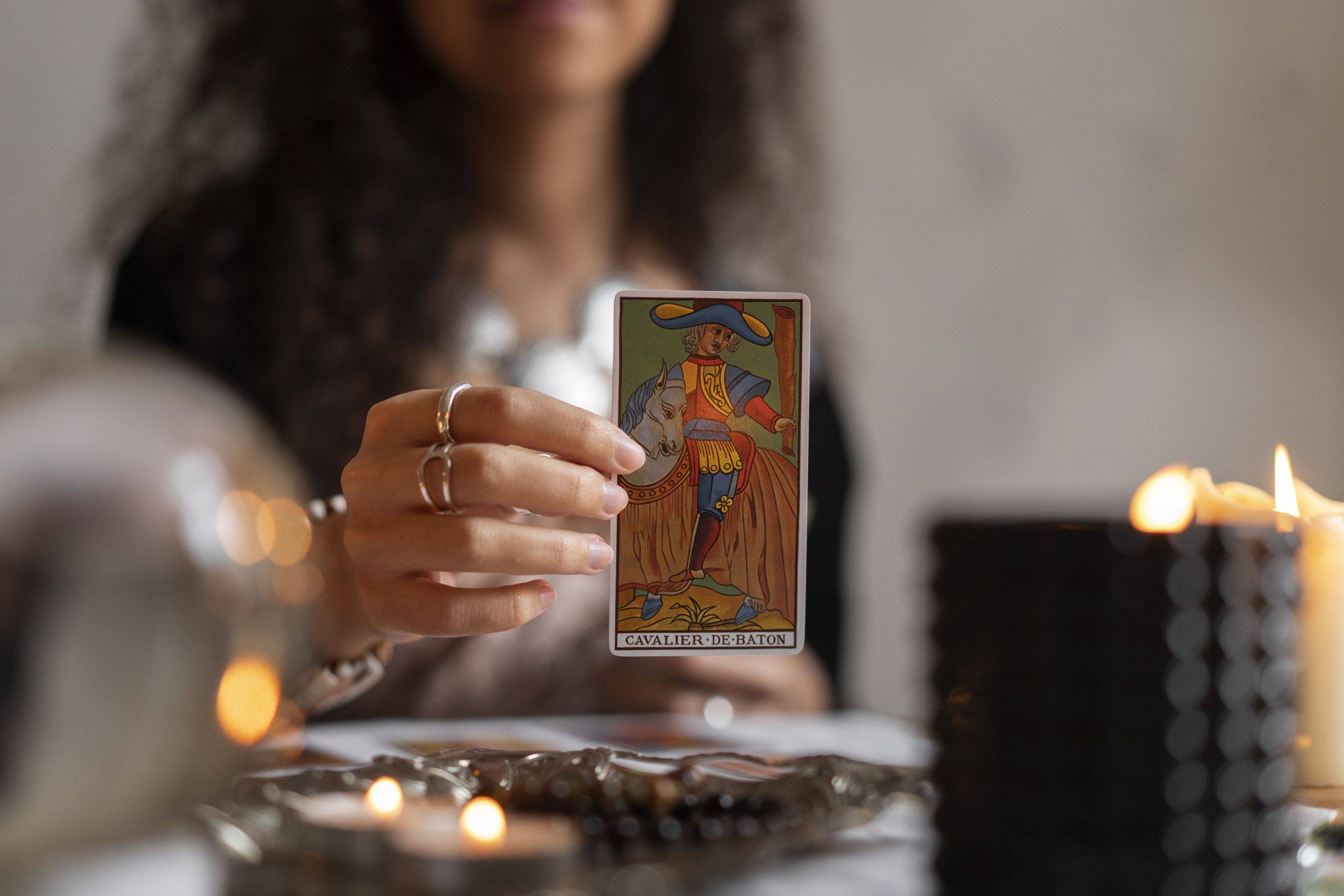 el tarot y el crecimiento personal Jung