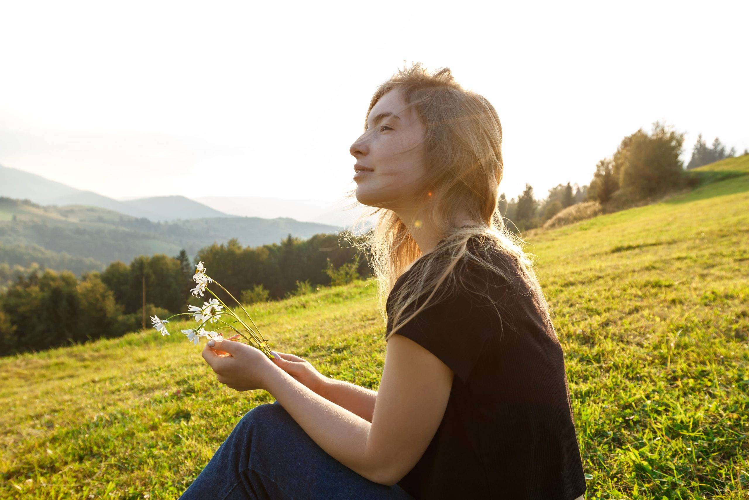 entender la espiritualidad como una llamada del destino