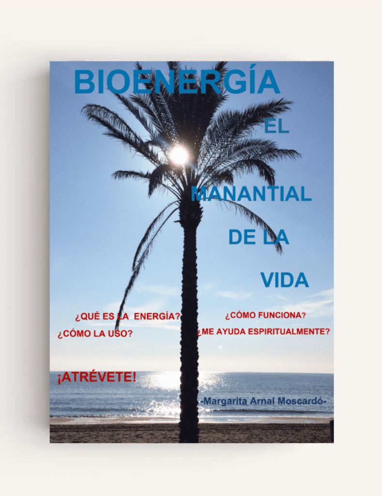 Bioenergía libro de autoayuda y crecimiento personal