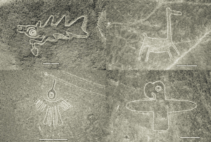 misterios de las líneas de nazca