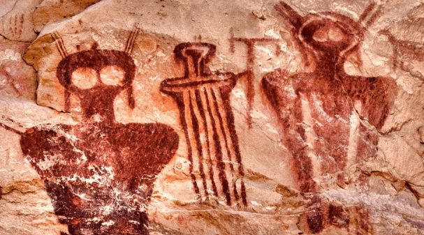 la cultura de los indios anasazi