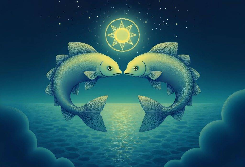 signo de agua piscis