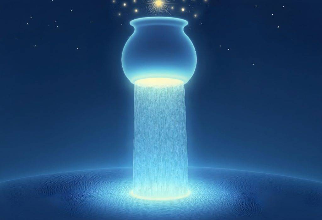 signo de aire acuario