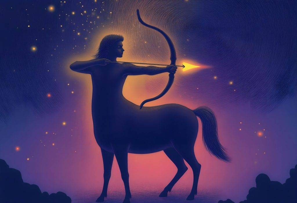 signo del zodiaco sagitario