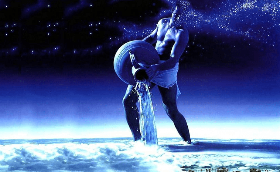 signo del zodiaco acuario hombre