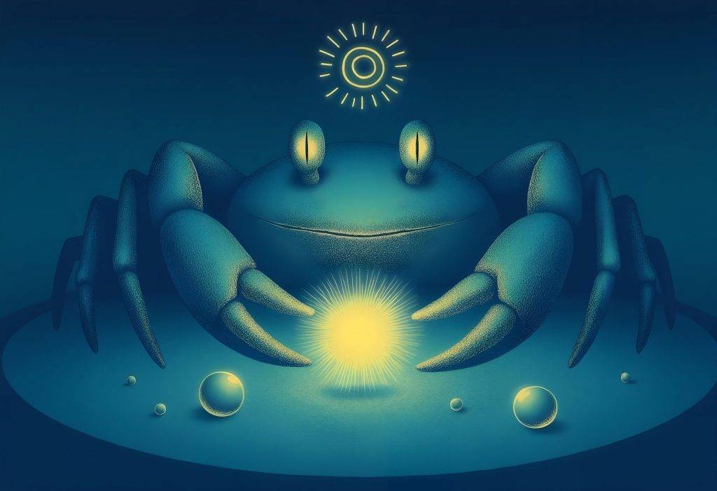 signo del zodiaco cáncer simbología