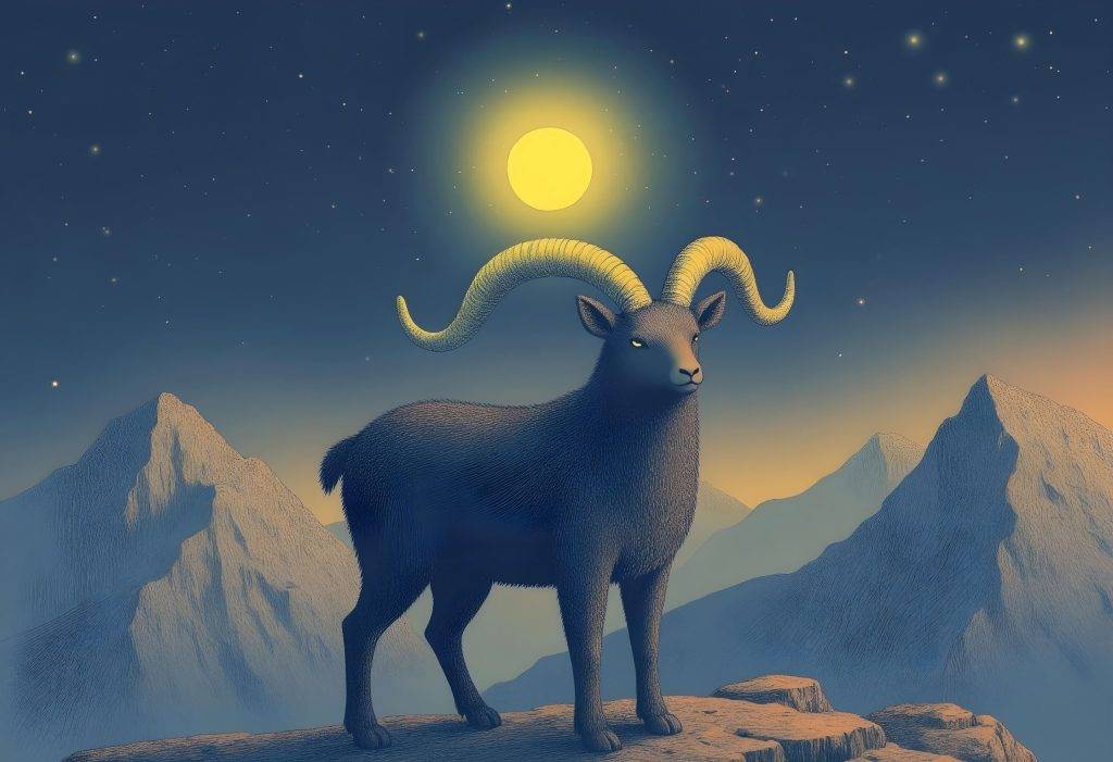 signo del zodiaco capricornio
