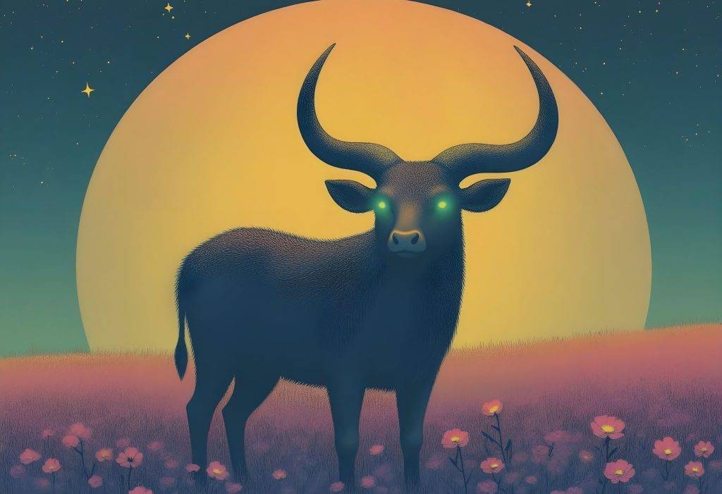 signo del zodiaco tauro