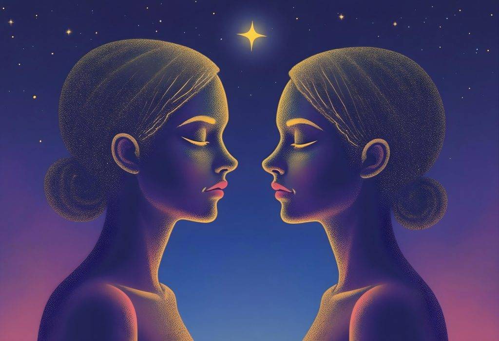 signo del zodiaco géminis simbología