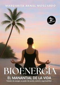 Bioenergía libro de autoayuda y crecimiento personal