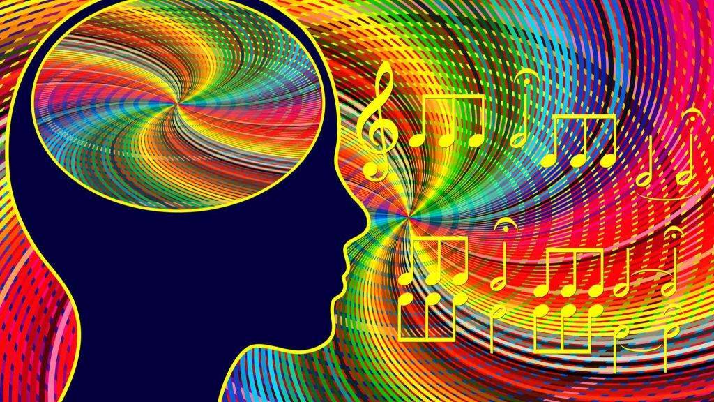 el poder de la sanación del sonido y sus efectos en la salud