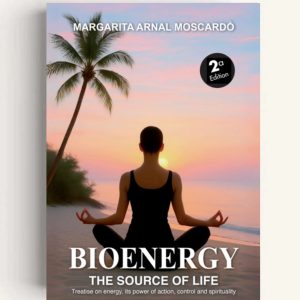 BIOENERGÍA - EL MANANTIAL DE LA VIDA