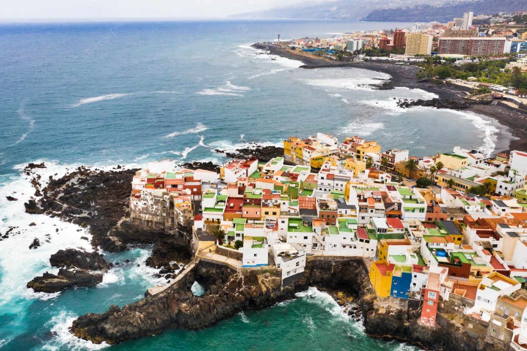 islas canarias teorías de las civilizaciones perdidas