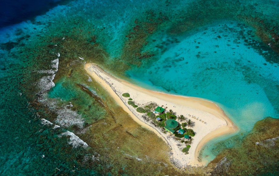 islas misteriosas hechos paranormales