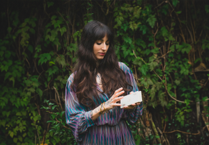 Marina Alejandre tarotista tarot terapéutico