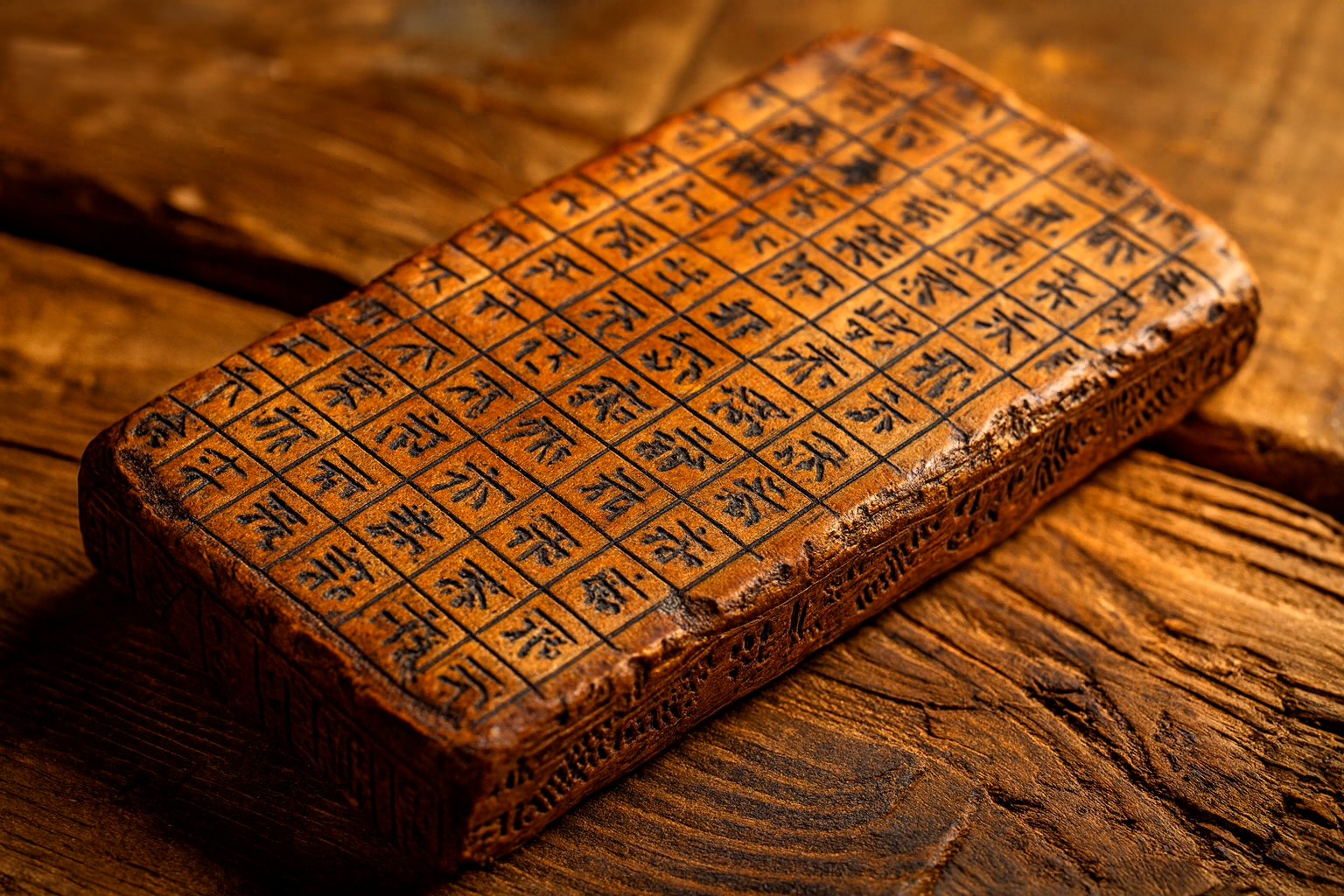 tablas sumerias inventos anunnaki