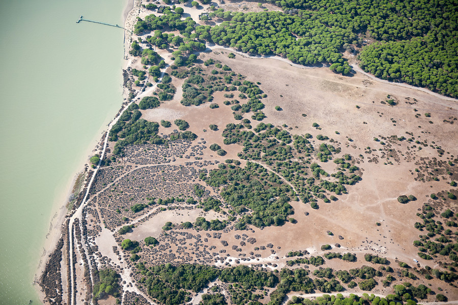 teorías sobre la ubicación de la Atlántida
