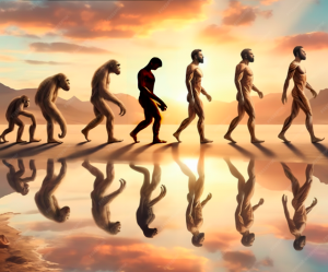 engima evolución humana Homo sapiens