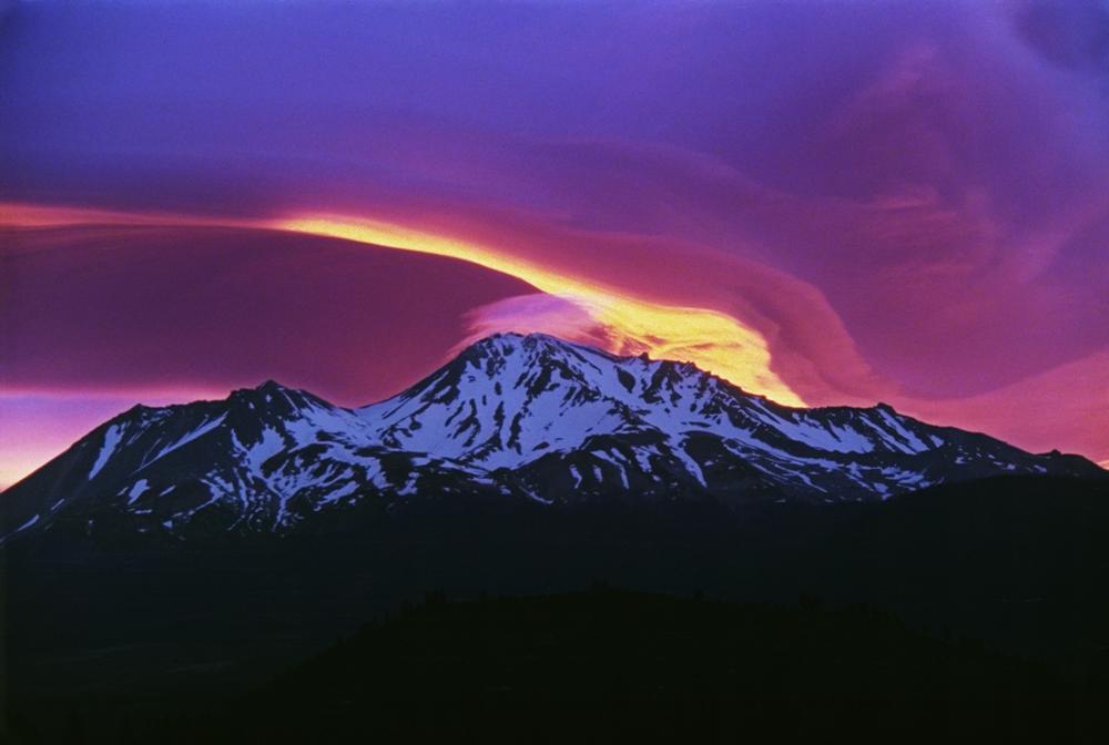 los secretos del monte shasta y lemuria