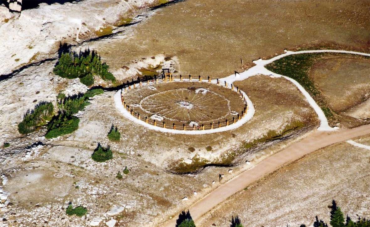 las civilizaciones perdidas de norte américa y canadá